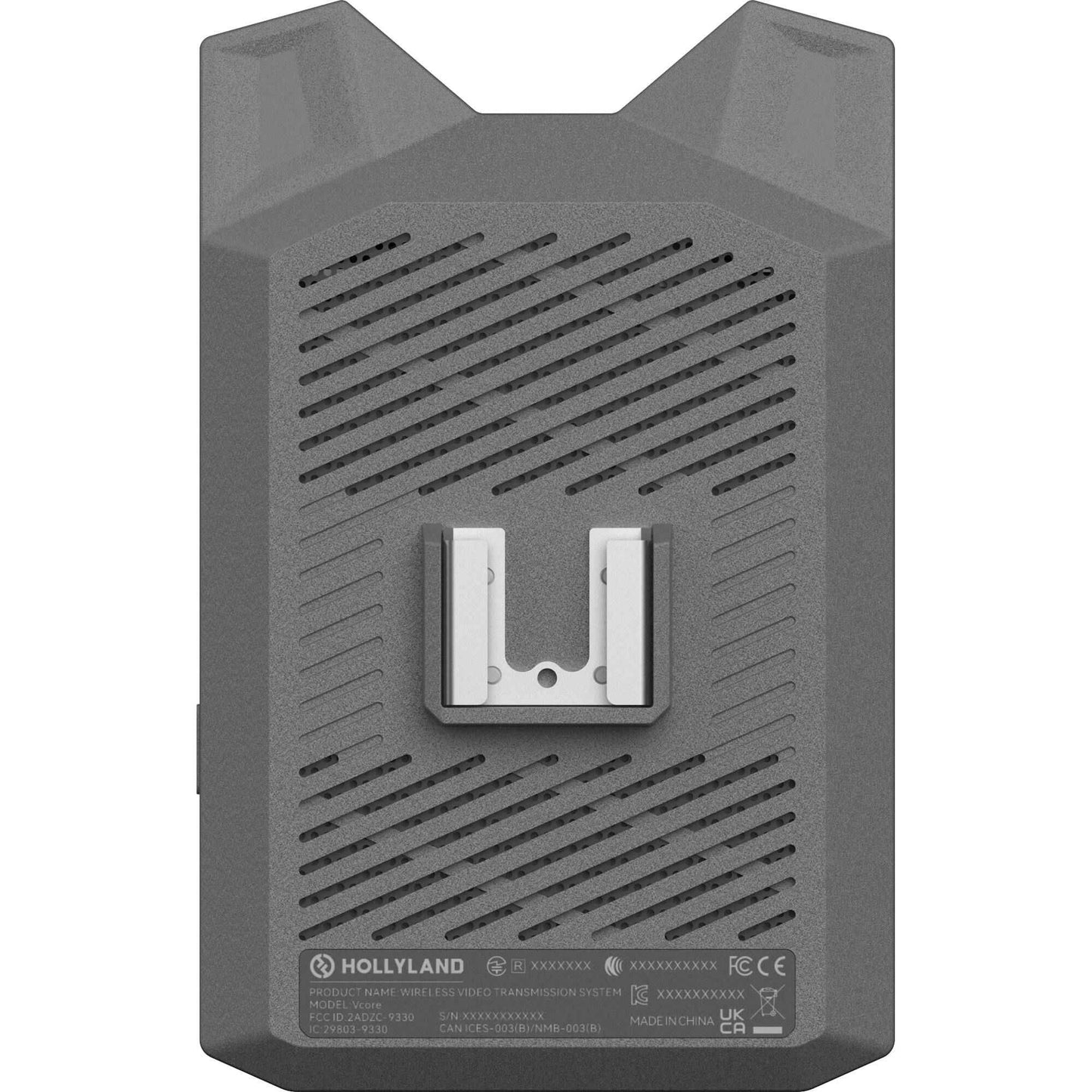 Vcore Wireless Video Transmission System