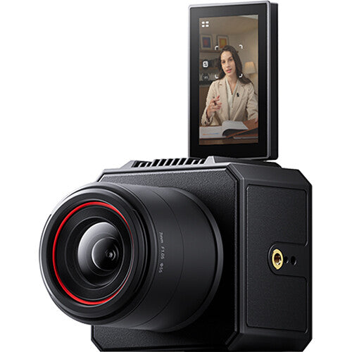 Venus Liv Air 24/7 Live Streaming Camera