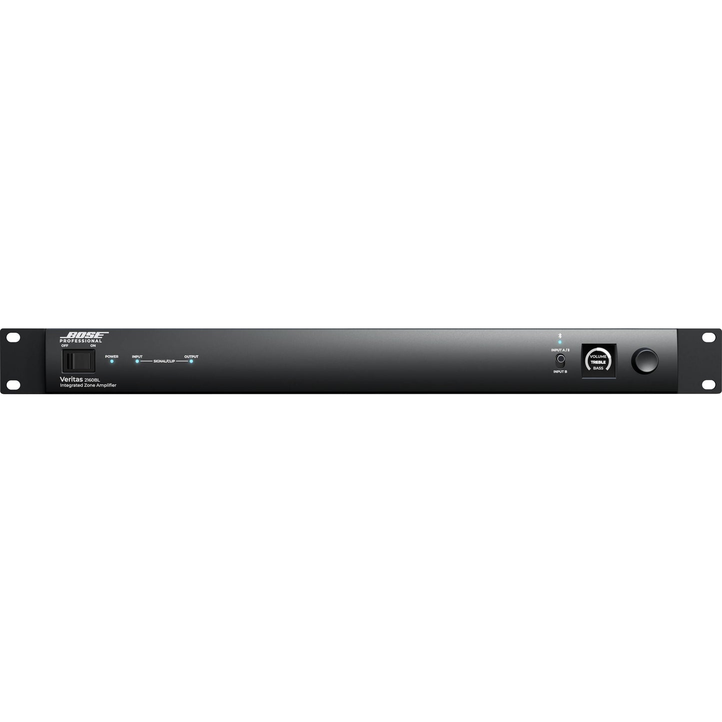 Veritas 2160BL Integrated Zone Amplifier