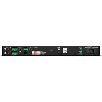Veritas 2160BL Integrated Zone Amplifier