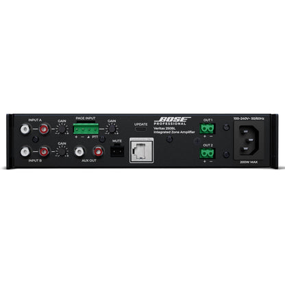 Veritas 250BL Integrated Zone Amplifier