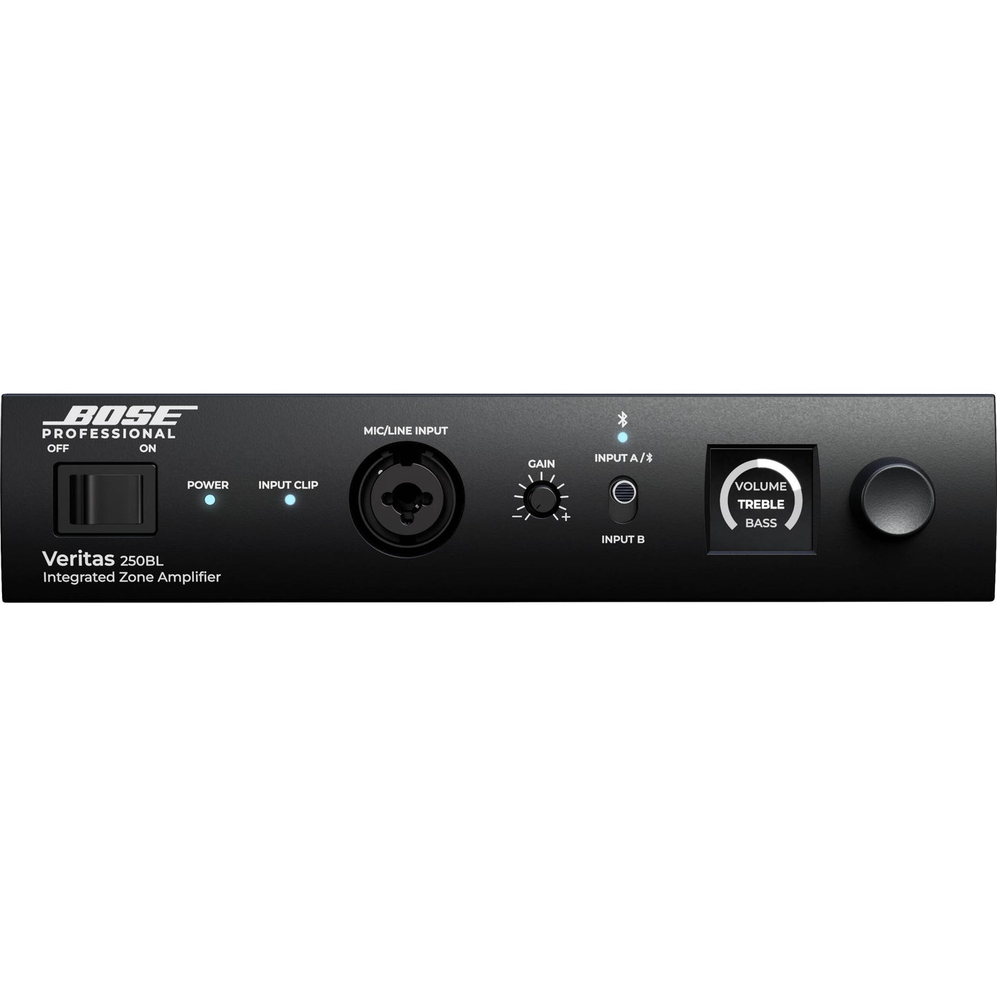 Veritas 250BL Integrated Zone Amplifier
