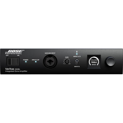 Veritas 250BL Integrated Zone Amplifier