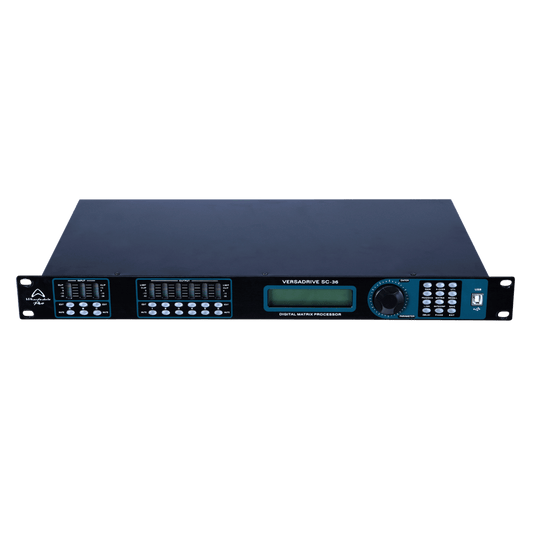 VERSADRIVE SC-36