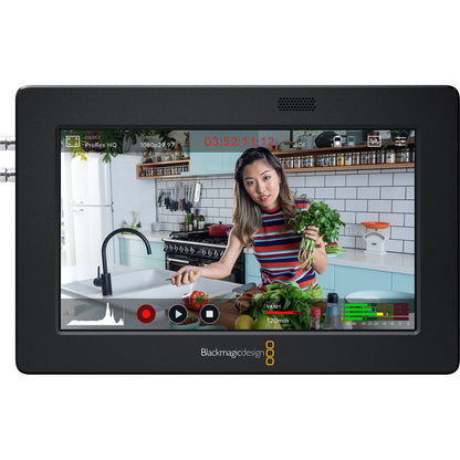 Video Assist 5 3G