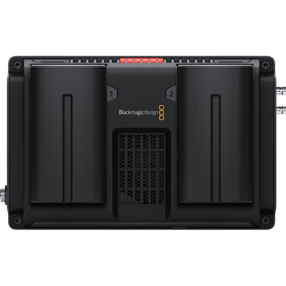 Video Assist 5" 12G HDR