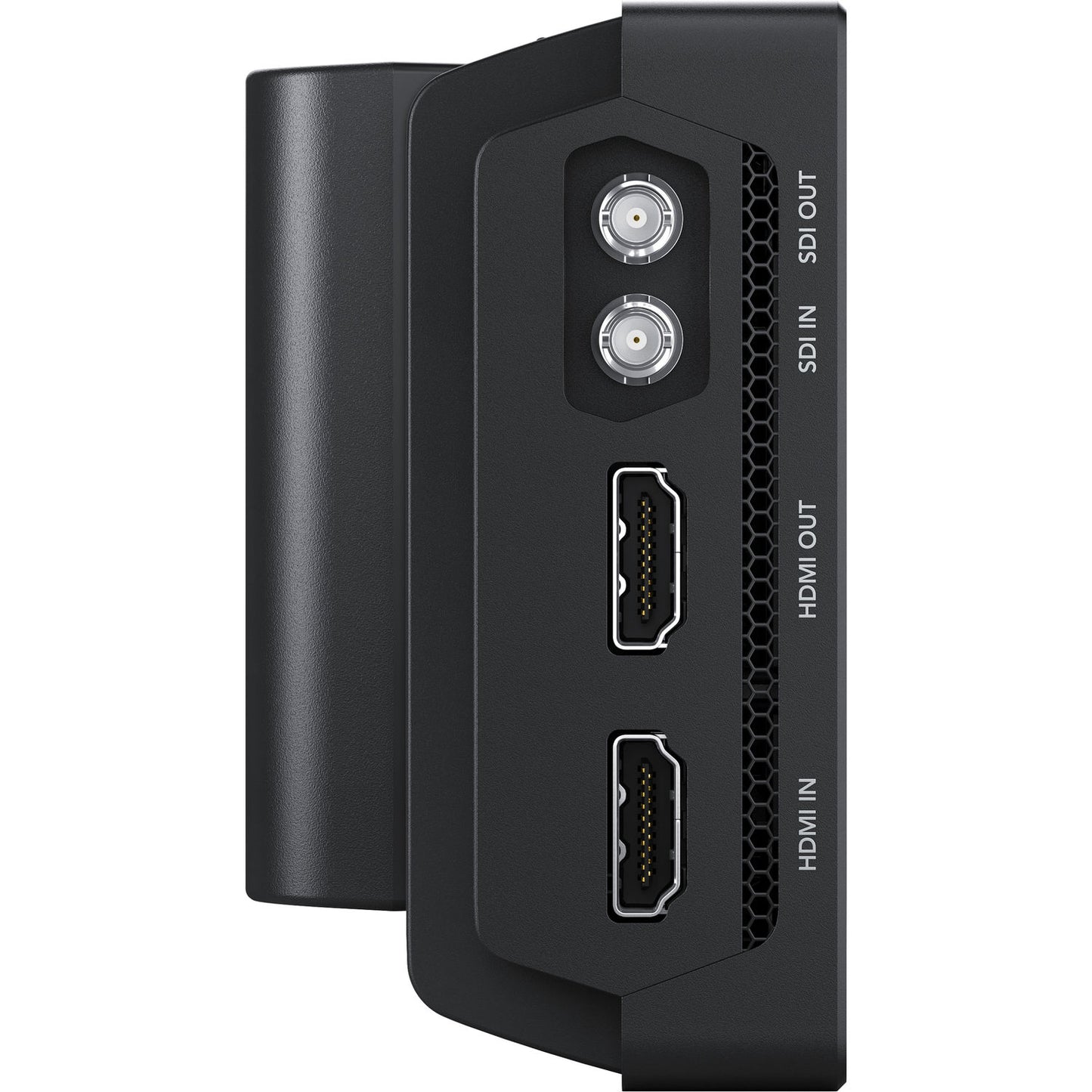 Video Assist 5" 12G HDR