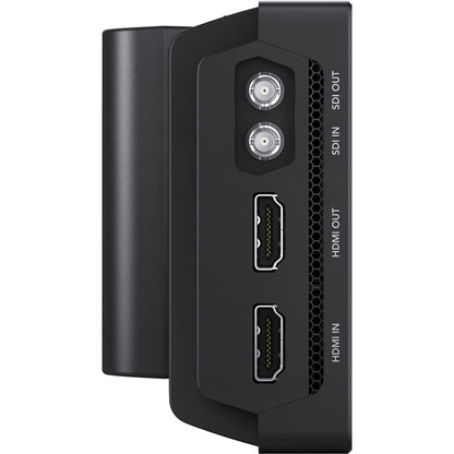 Video Assist 5" 12G HDR