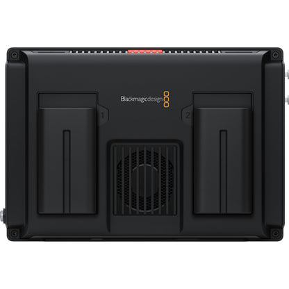 Video Assist 7" 12G HDR