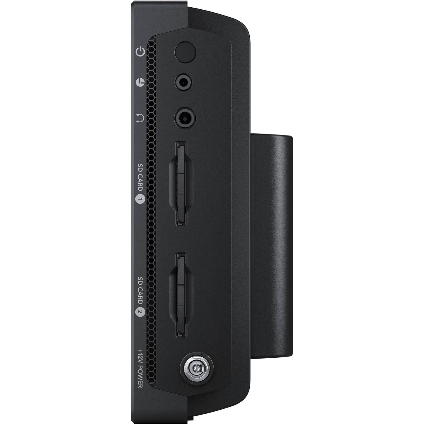 Video Assist 7" 12G HDR