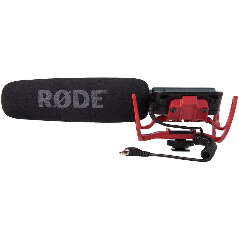 VideoMic Rycote