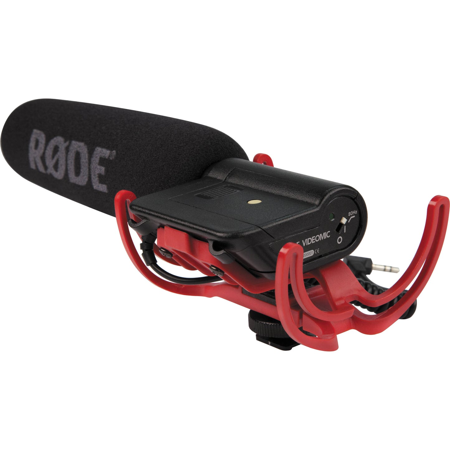 VideoMic Rycote