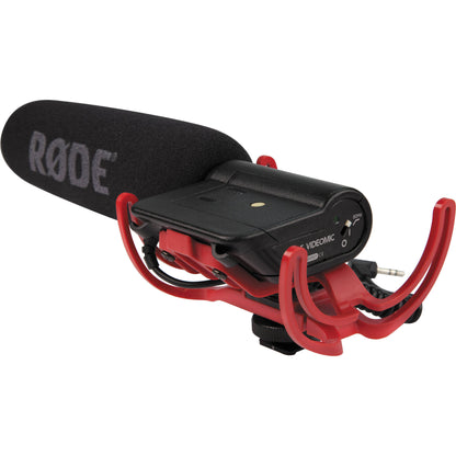 VideoMic Rycote