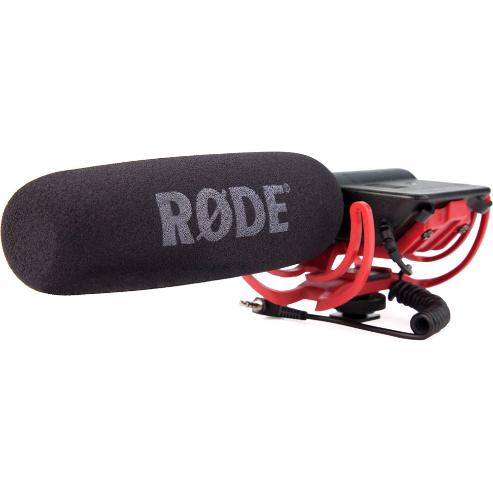 VideoMic Rycote