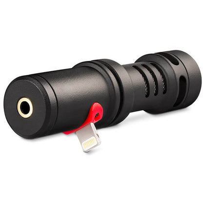 VideoMic Me-L