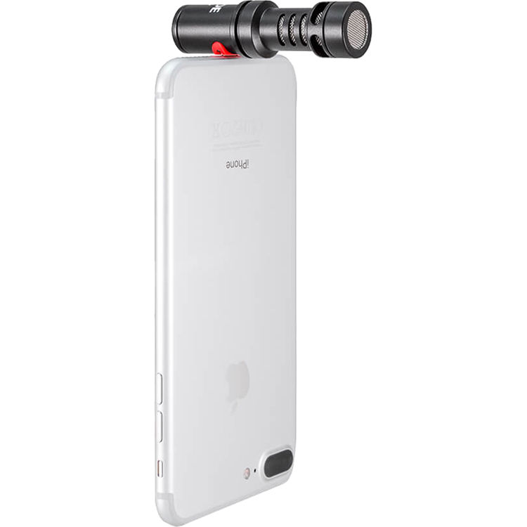 VideoMic Me-L