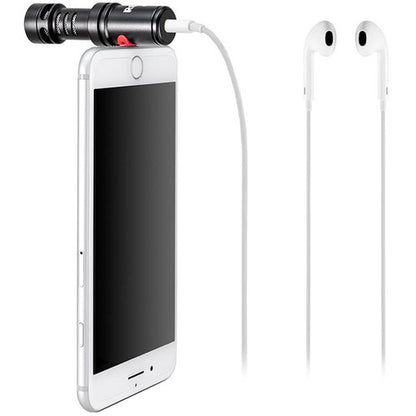 VideoMic Me-L