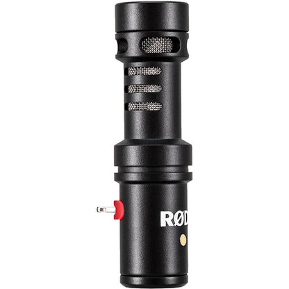 VideoMic Me-L