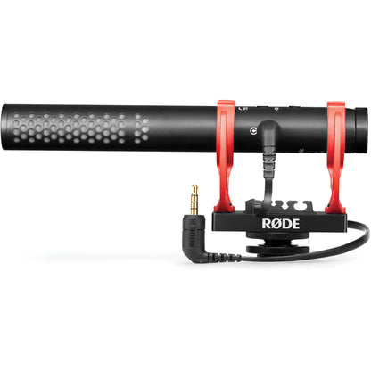 VideoMic NTG