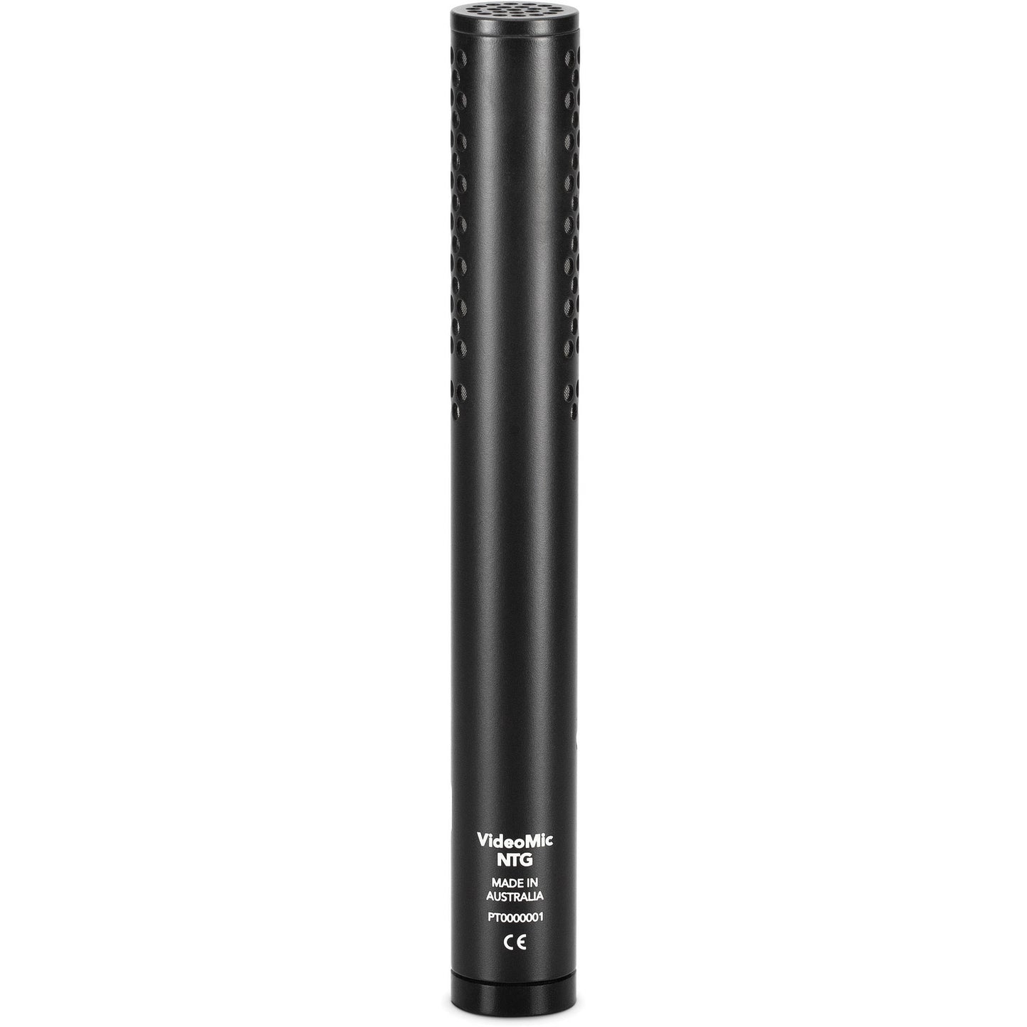 VideoMic NTG
