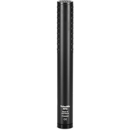 VideoMic NTG