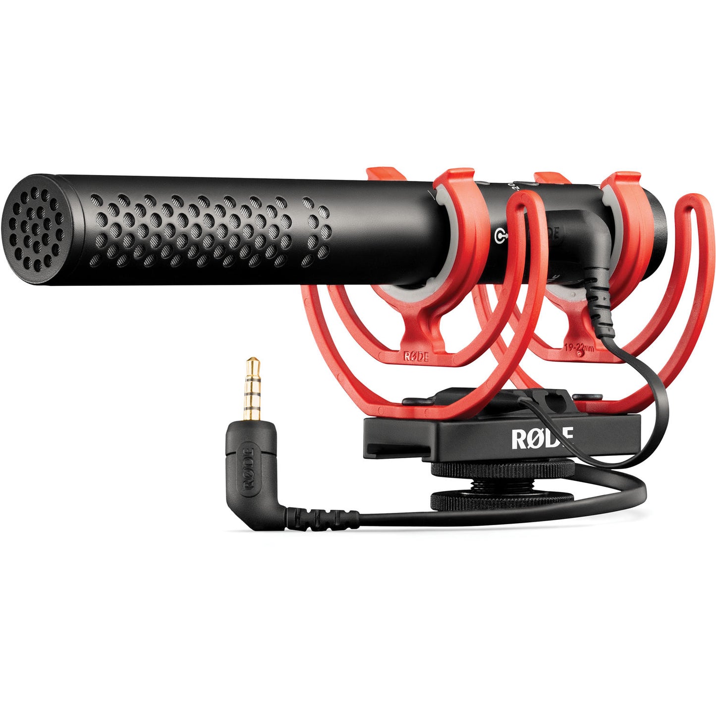 VideoMic NTG