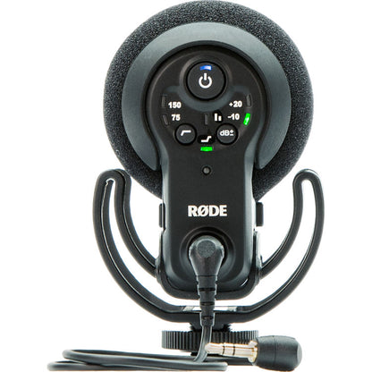 VideoMic PRO+