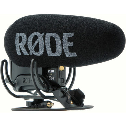 VideoMic PRO+