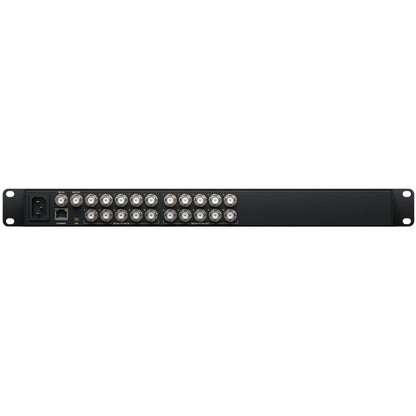 Videohub 10x10 12G