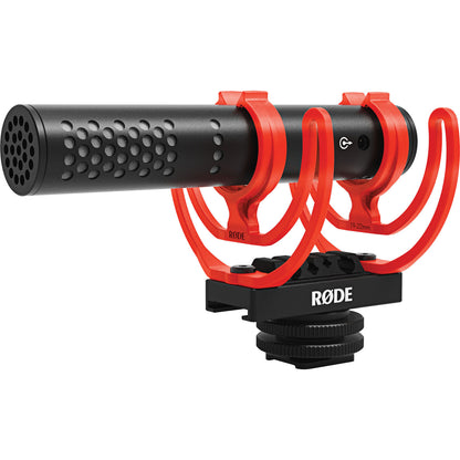 Videomic Go II