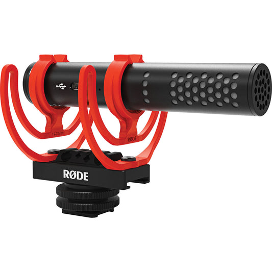 Videomic Go II