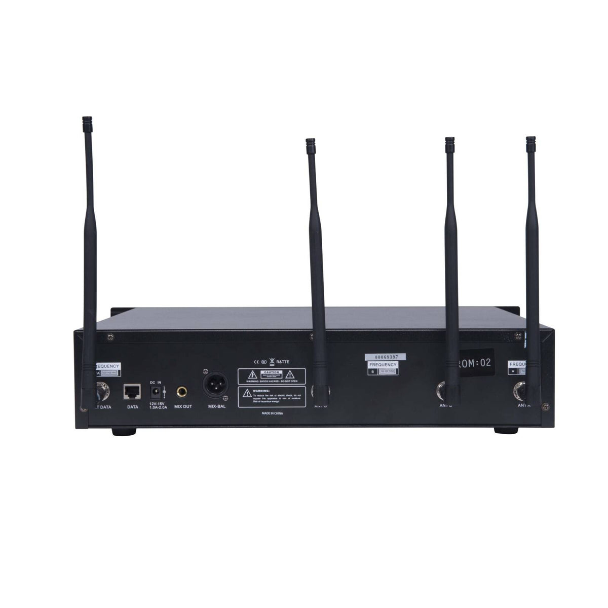 WCS1000 RXV2