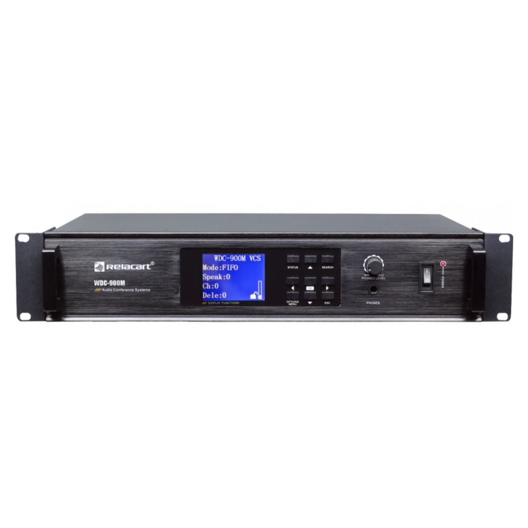 WDC-900M