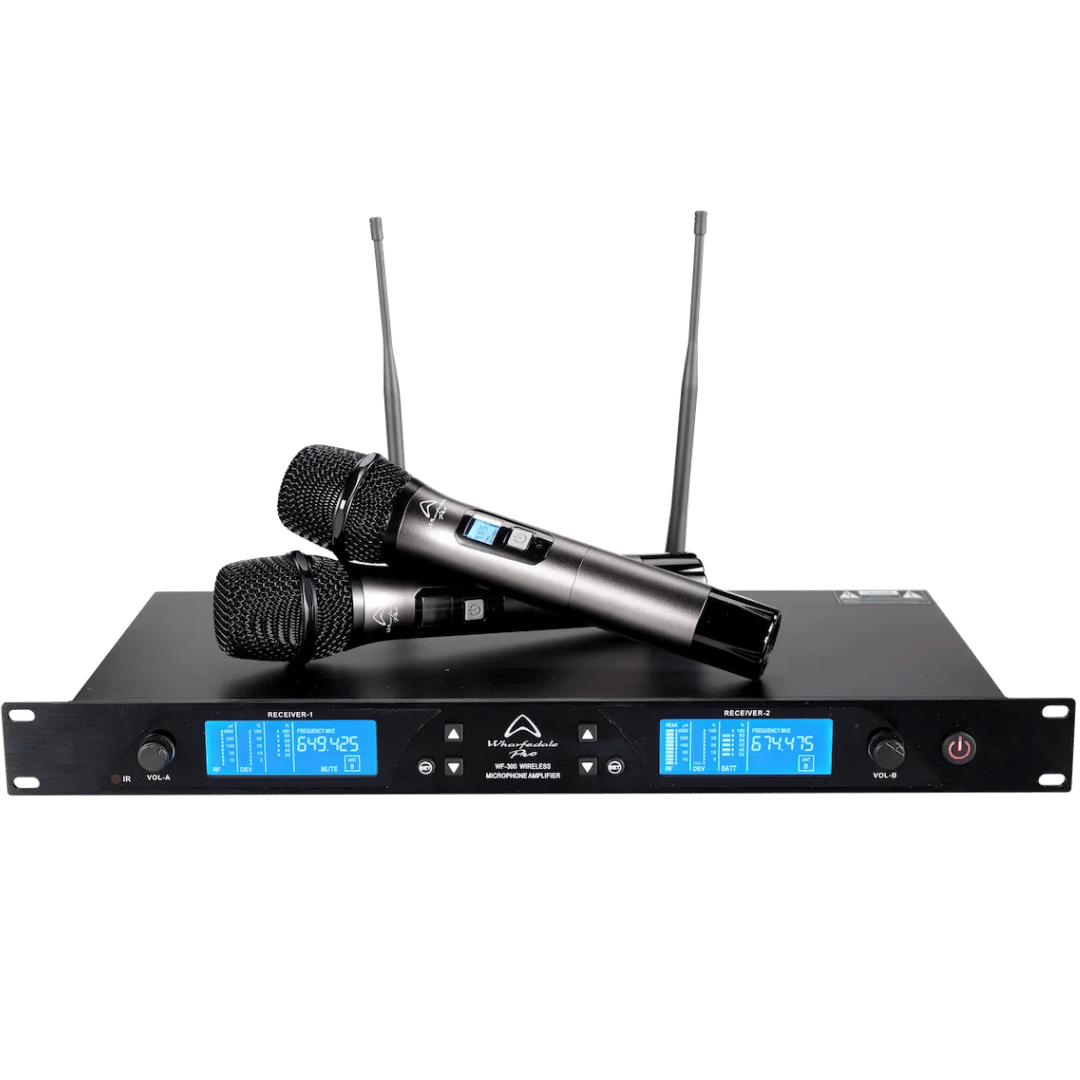 WF-300