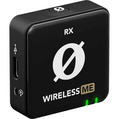 WIRELESS ME DUAL