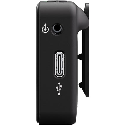 WIRELESS ME DUAL