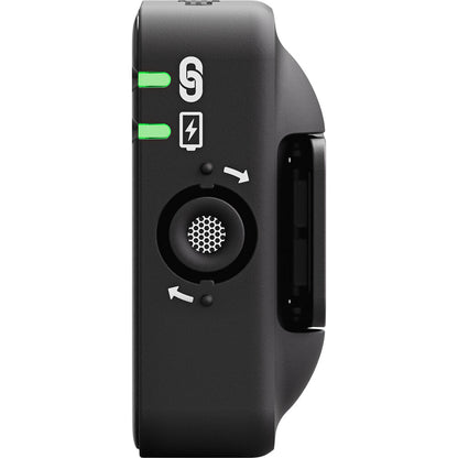 WIRELESS ME DUAL