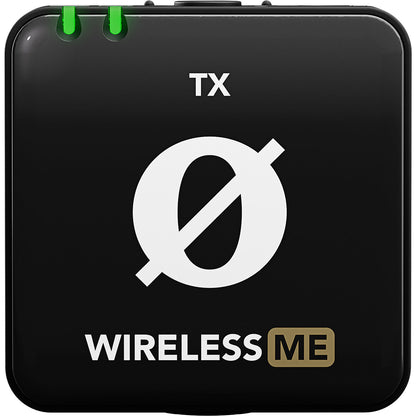 WIRELESS ME DUAL