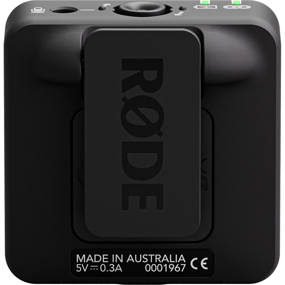 WIRELESS ME DUAL