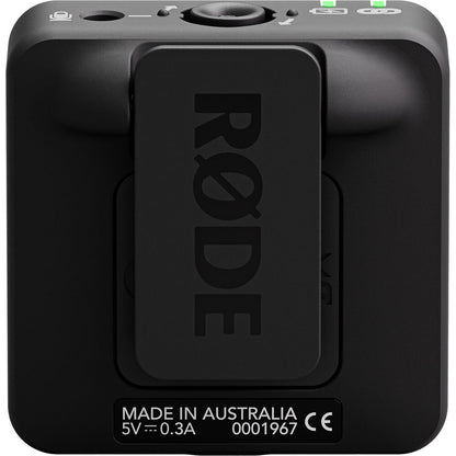 WIRELESS ME DUAL