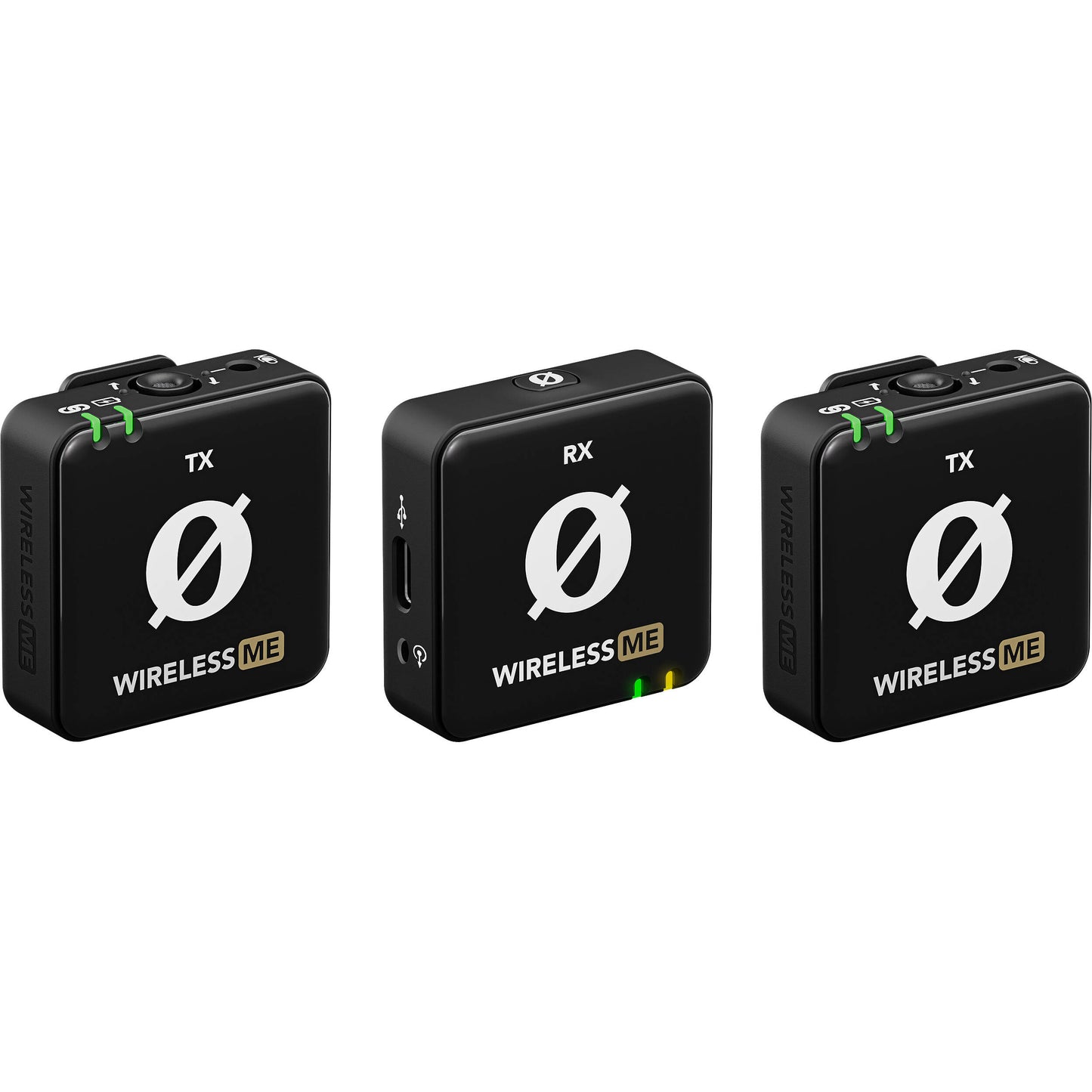 WIRELESS ME DUAL