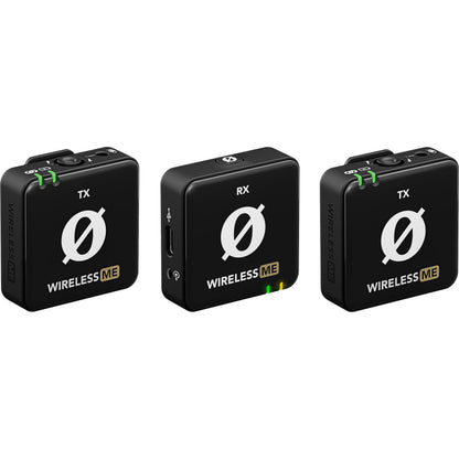 WIRELESS ME DUAL