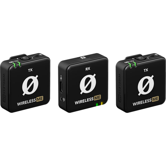 WIRELESS ME DUAL