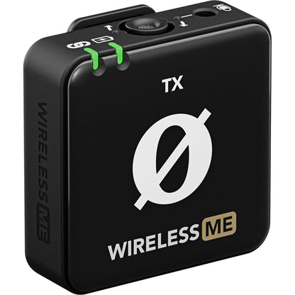 WIRELESS ME TX