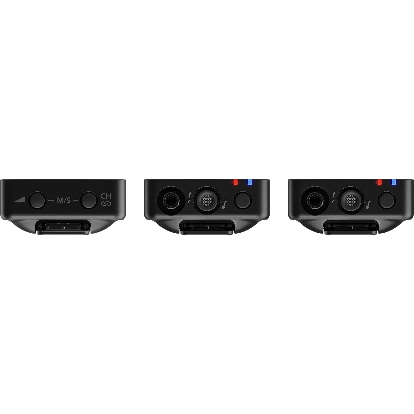 WIRELESS PRO
