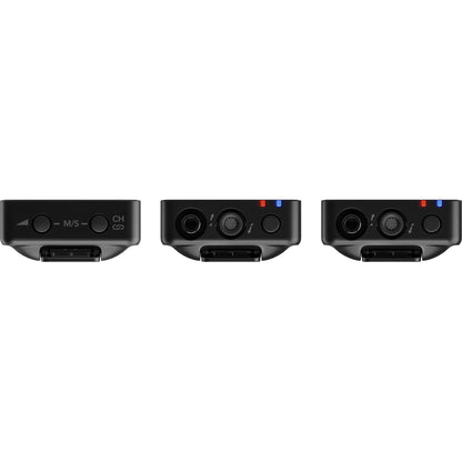 WIRELESS PRO