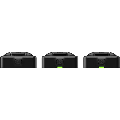 WIRELESS PRO