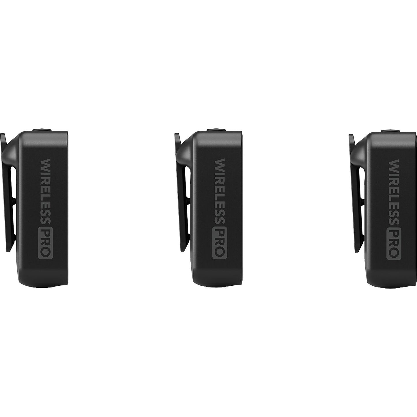 WIRELESS PRO