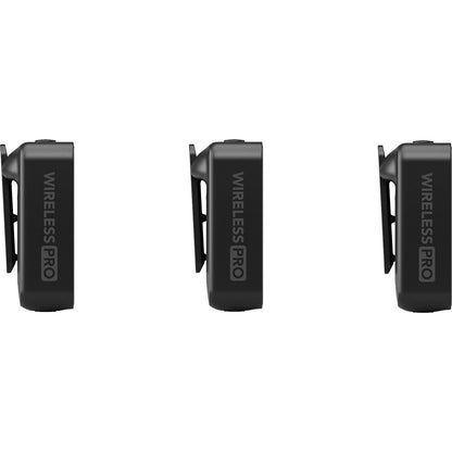 WIRELESS PRO