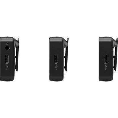 WIRELESS PRO